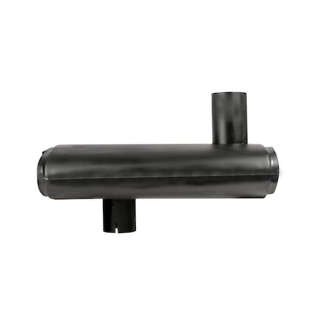 A & I Products Muffler 18" x18.5" x11" A-A184460